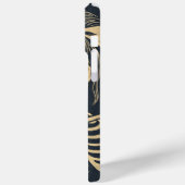 iPhone 15 pro max hoesje (Achterkant / Links)