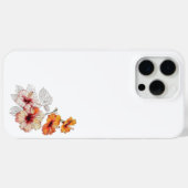 iPhone 15 Pro Max hoesje (Achterkant (horizontaal))