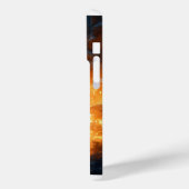 Iphone 15 pro max hoesje (Achterkant / Links)