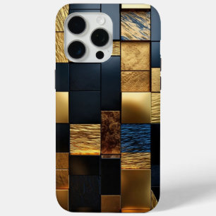 iPhone 15 pro max hoesje beste kubuskleurpatroon