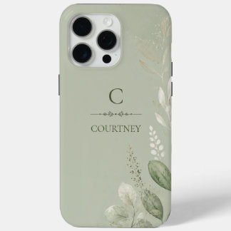 iPhone 15 Pro Max Hoesje • Case Mate Tough