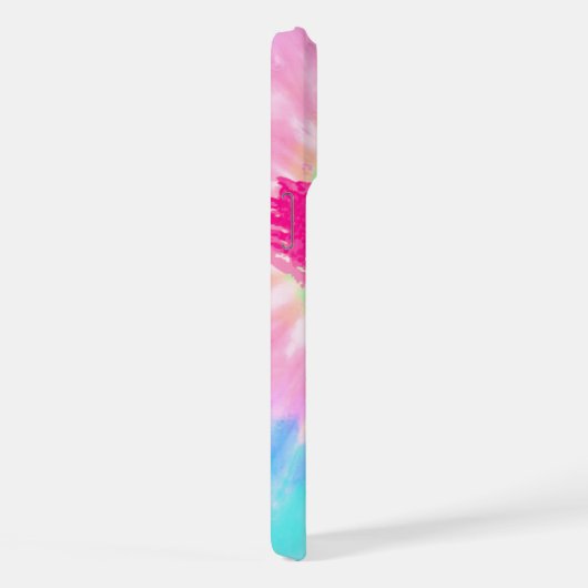 Iphone 15 pro max hoesje iPhone hoesje (Rechterkant)