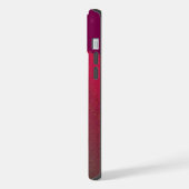 iPhone 15 pro max Hoesje Plus Case (Linkerkant)