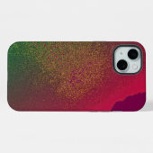 iPhone 15 pro max Hoesje Plus Case (Achterkant horizontaal)