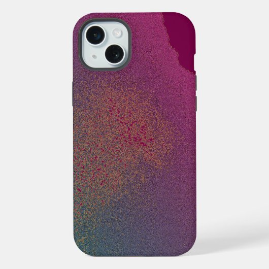 iPhone 15 pro max Hoesje Plus Case (Achterkant)