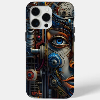 iPhone 15 pro max hoesje wetenschap en technologie