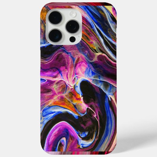 iPhone 15 Pro Max Hoesjes (Achterkant)