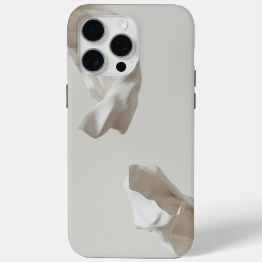iPhone 15 Pro Max Hoesjes (Achterkant)