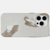 iPhone 15 Pro Max Hoesjes (Achterkant (horizontaal))