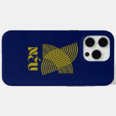 iPhone 15 Pro Max Hoesjes (Achterkant (horizontaal))