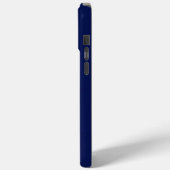 iPhone 15 Pro Max Hoesjes (Achterkant / Links)