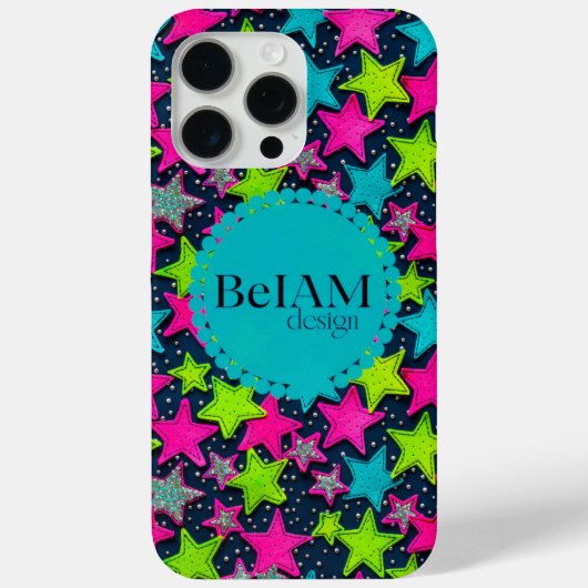 iPhone 15 Pro Max Hoesjes (Achterkant)