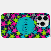 iPhone 15 Pro Max Hoesjes (Achterkant (horizontaal))