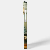 iPhone 15 Pro Max hoesjes -Cool 5 (Achterkant / Links)