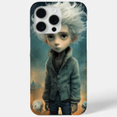 iPhone 15 Pro Max Hoesjes -Cool 6 (Achterkant)