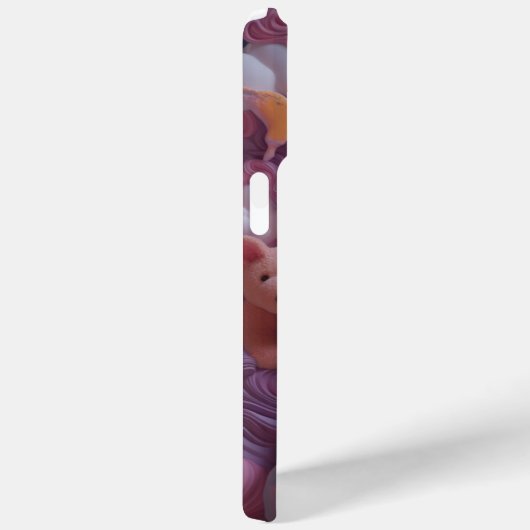 iPhone 15 Pro Max Hoesjes - Lune-2 (Achterkant / Rechts)