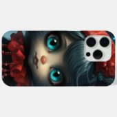 iPhone 15 Pro Max hoesjes -Schoonheid (Achterkant (horizontaal))