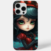 iPhone 15 Pro Max hoesjes -Schoonheid 3 (Achterkant)