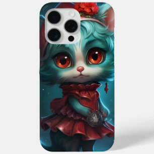 iPhone 15 Pro Max hoesjes -Schoonheid 5