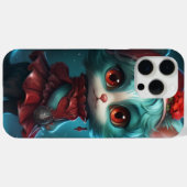 iPhone 15 Pro Max hoesjes -Schoonheid 5 (Achterkant (horizontaal))