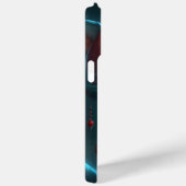 iPhone 15 Pro Max hoesjes -Schoonheid 5 (Achterkant / Rechts)