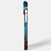 iPhone 15 Pro Max hoesjes -Schoonheid 6 (Achterkant / Links)