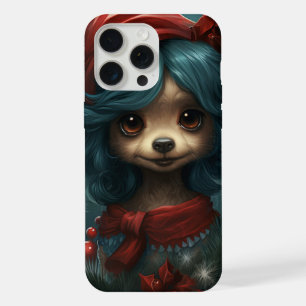 iPhone 15 Pro Max hoesjes -Schoonheid 9 Hoesje