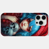 iPhone 15 Pro Max hoesjes - Serie 1 (Achterkant (horizontaal))