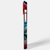 iPhone 15 Pro Max hoesjes - Serie 1 (Achterkant / Links)