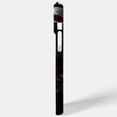 iPhone 15 Pro Max hoesjes - Skull series -4 (Achterkant / Links)