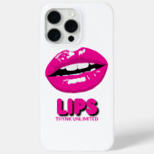 iPhone 15 Pro Max Hoesjes Stijlvolle Hoesjes (Achterkant)