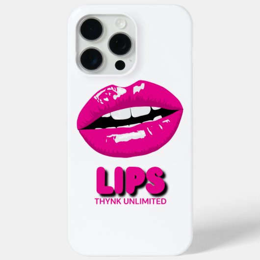 iPhone 15 Pro Max Hoesjes Stijlvolle Hoesjes (Achterkant)