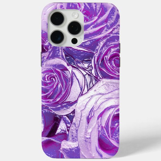 iPhone 15 Pro Max iPhone hoesjes (Achterkant)