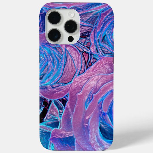 iPhone 15 Pro Max iPhone hoesjes (Achterkant)