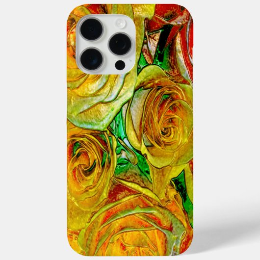 iPhone 15 Pro Max iPhone hoesjes (Achterkant)