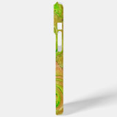 iPhone 15 Pro Max iPhone hoesjes (Achterkant / Links)