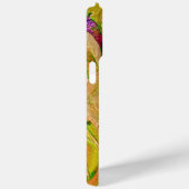 iPhone 15 Pro Max iPhone hoesjes (Achterkant / Rechts)
