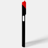 iPhone 15 Pro Max Lincoln High Links Samsung coque (Verso / Droite)