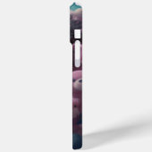 iPhone 15 Pro Max - maan-3 Case-Mate iPhone Case (Achterkant / Links)