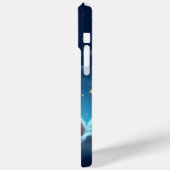 iPhone 15 Pro Max - Ourson-7 Case-Mate iPhone Case (Achterkant / Links)