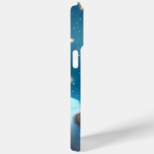 iPhone 15 Pro Max - Ourson-8 Case-Mate iPhone Case (Achterkant / Rechts)