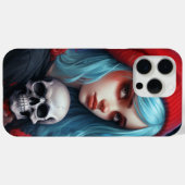 iPhone 15 Pro Max - reeks 1-1 Case-Mate iPhone Case (Achterkant (horizontaal))