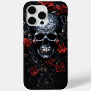iPhone 15 Pro Max-schalen - Reeks 1-3 Max Hoesje