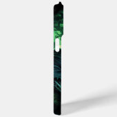 iPhone 15 Pro Max-Skull 11-kozijnen Case-Mate iPhone Case (Achterkant / Rechts)