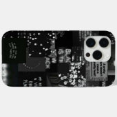 iPhone 15 Pro Max telefoonhoesje, cover (Achterkant (horizontaal))