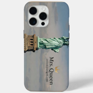 iPhone 15 Pro Max Thèmes coque affaires New York