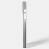 iPhone 15 Pro Max Thèmes Coque de l'or glamour (Verso / Gauche)