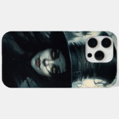 iPhone 15 Pro Max - Zwarte hoezen 4 (Achterkant (horizontaal))