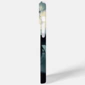 iPhone 15 Pro Max - Zwarte hoezen 4 (Achterkant / Links)