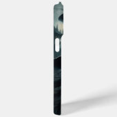 iPhone 15 Pro Max - Zwarte hoezen 4 (Achterkant / Rechts)